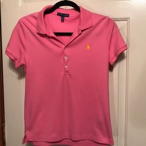 Ralph Lauren Polo Shirt
